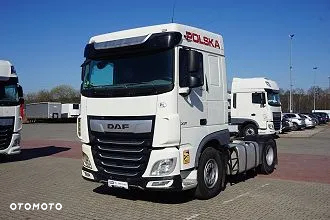 DAF XF 480 FT (31180)