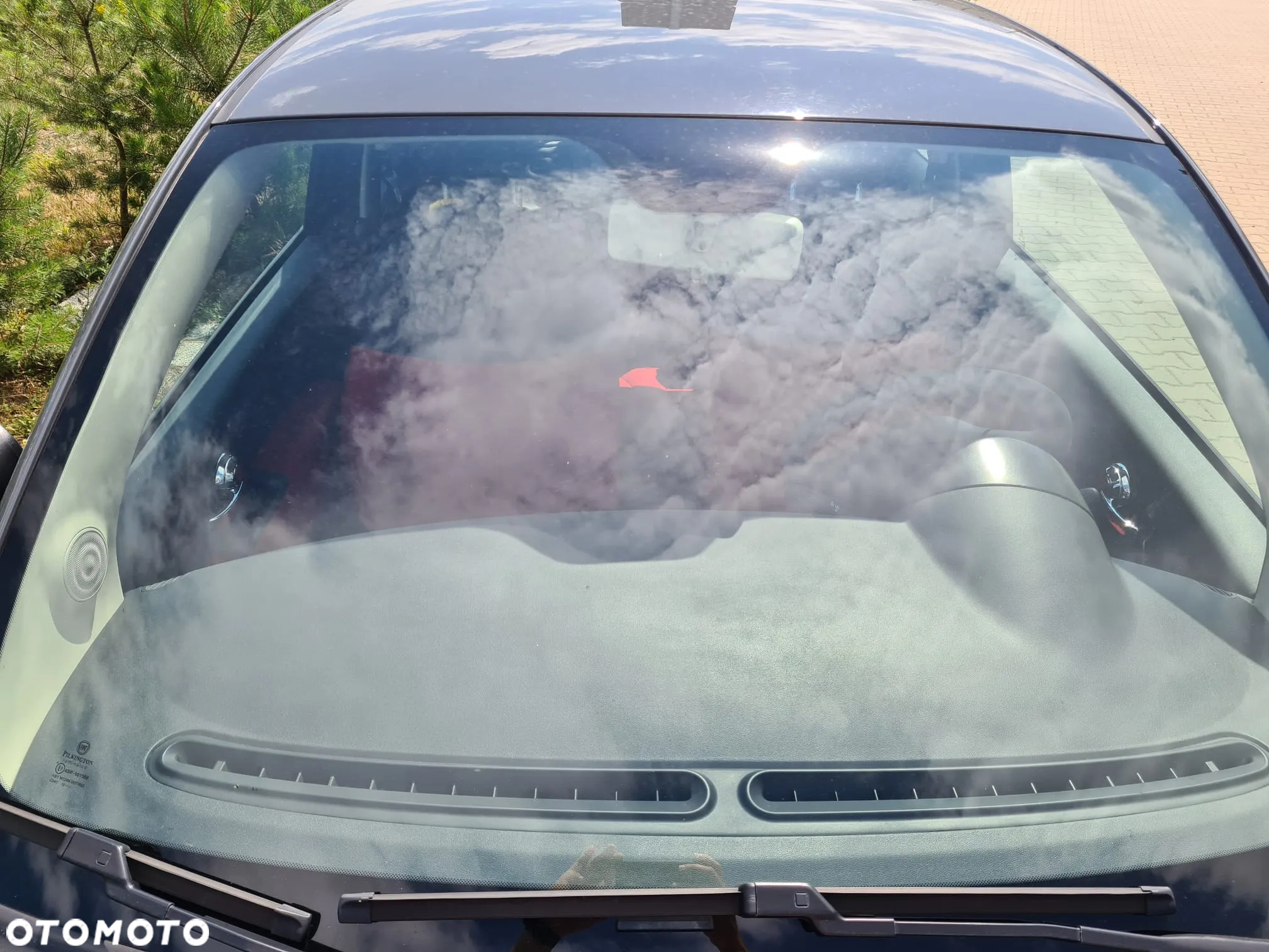 Fiat 500 1.2 8V Pop Euro5 - 12