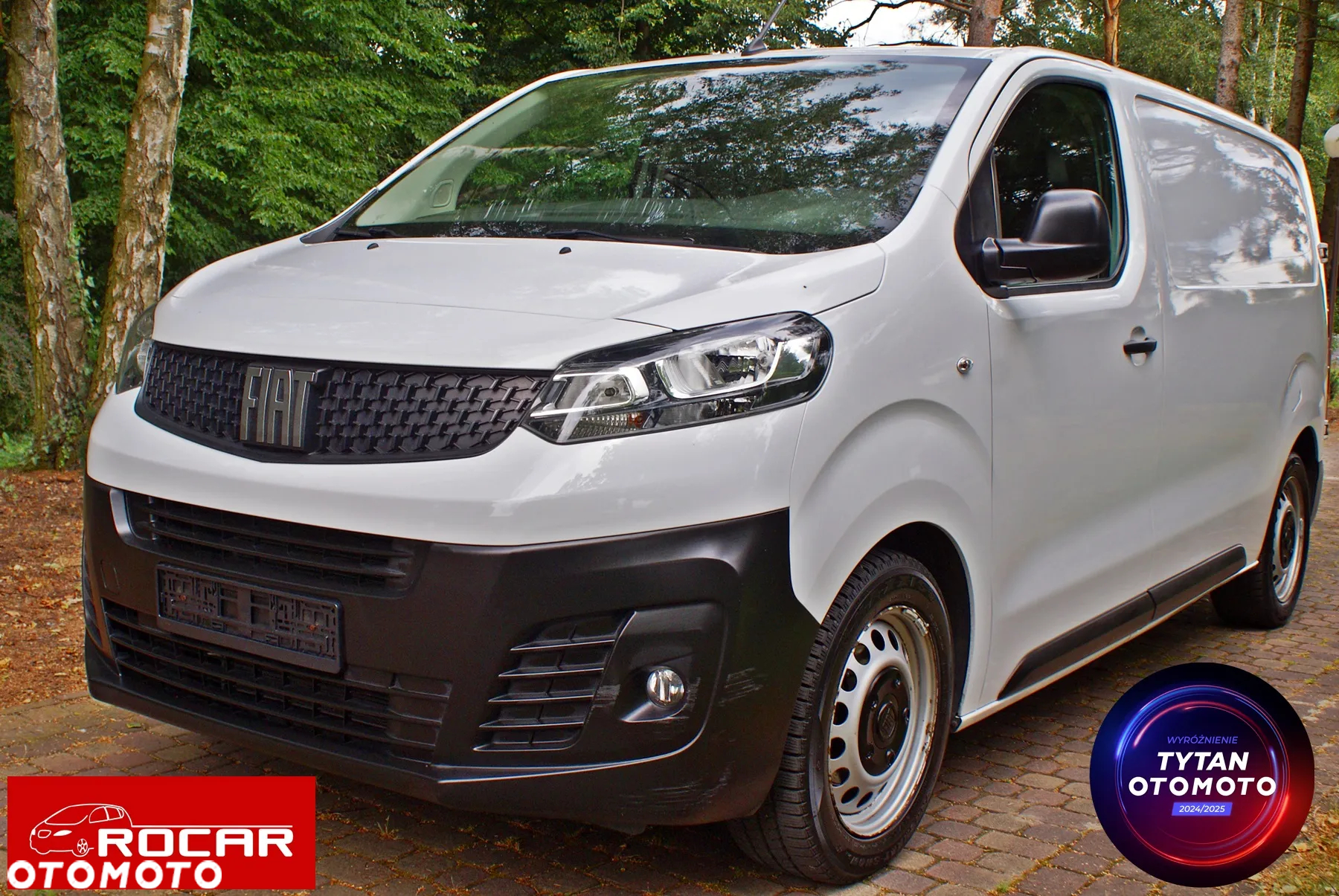 Fiat SCUDO - 3