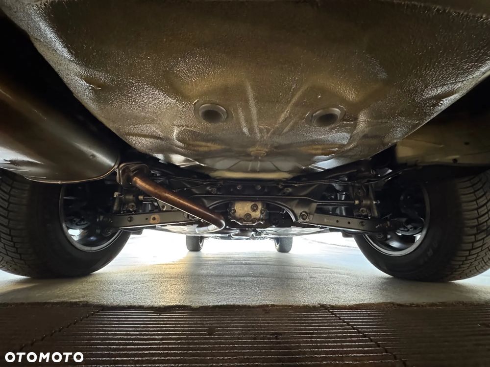 Subaru Outback 2.5i Exclusive - 9