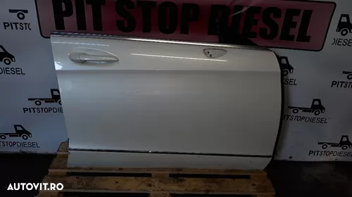 Usa dreapta fata  mercedes CLS X218 2011 2012 2013 2014 2015 - 3