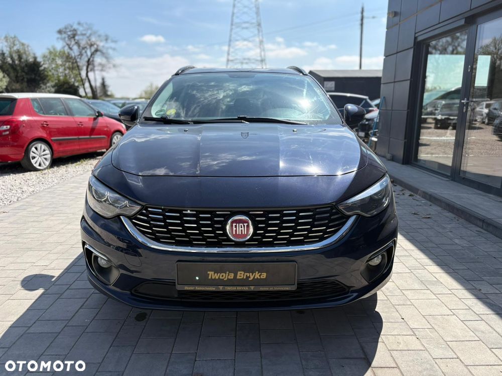 Fiat Tipo 1.6 MultiJet Easy - 2