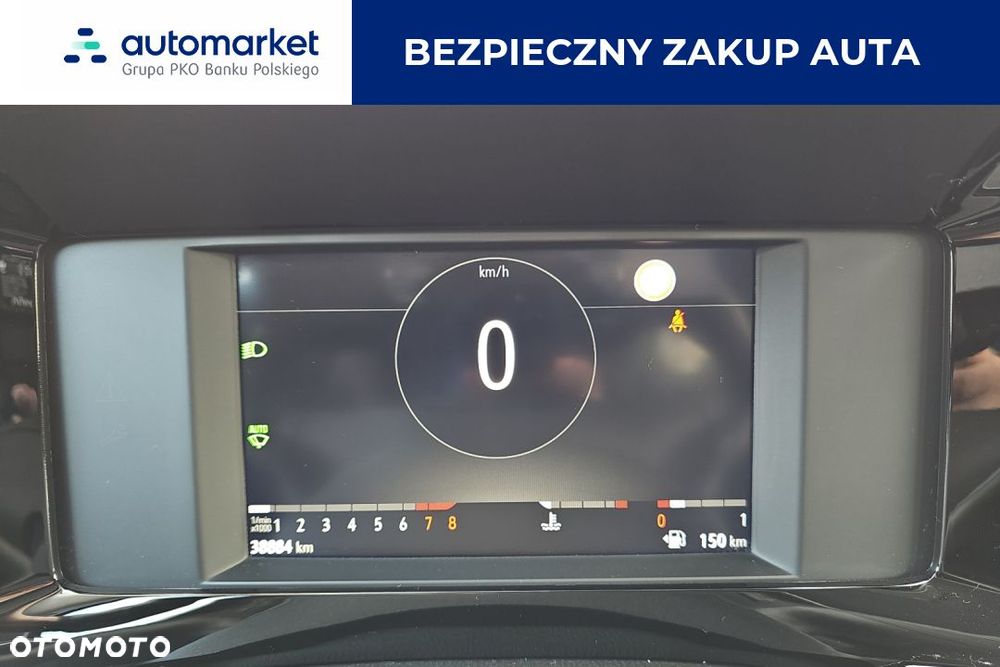 Opel Mokka 1.2 T GS Line S&S - 15