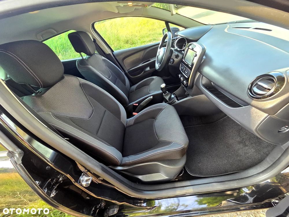 Renault Clio (Energy) TCe 90 Start & Stop LIMITED - 26
