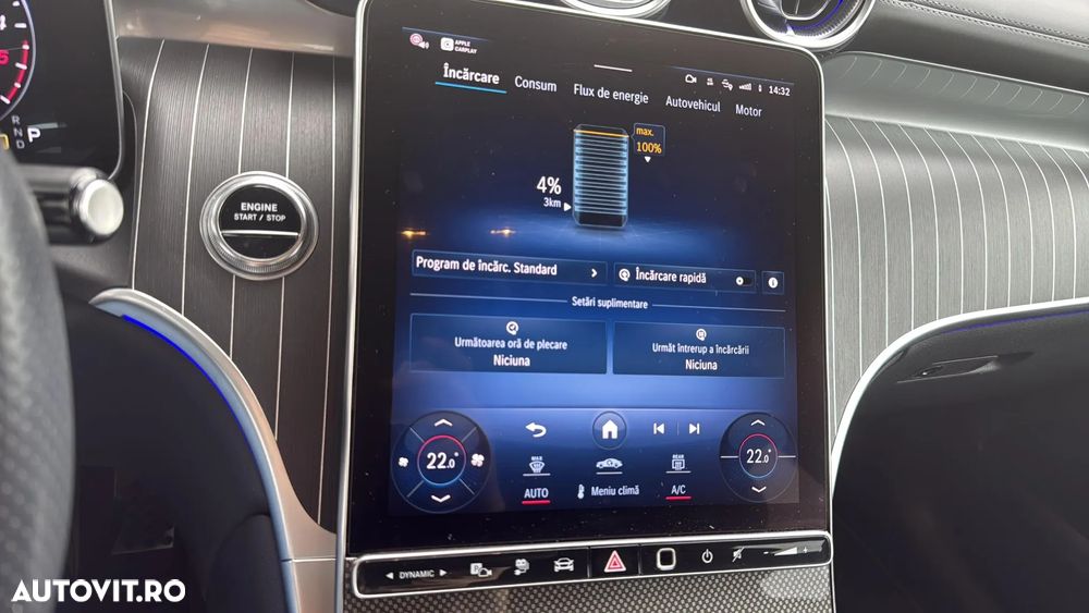 Mercedes-Benz GLC - 22