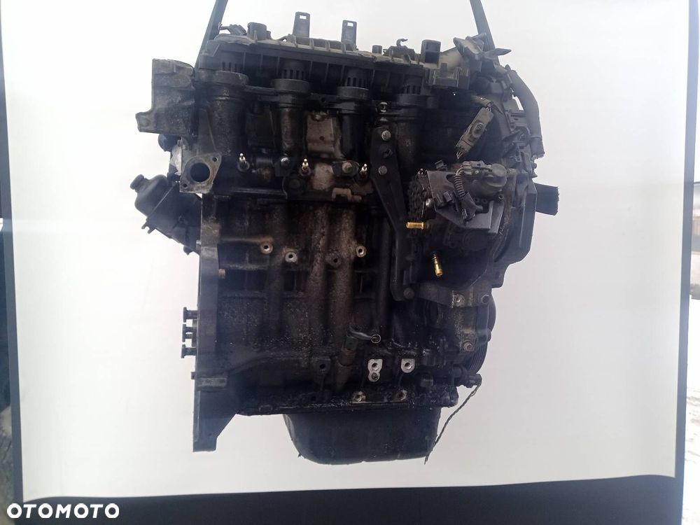 SILNIK 10JBAC 9H03 CITROEN BERLINGO II 1.6 HDI - 3