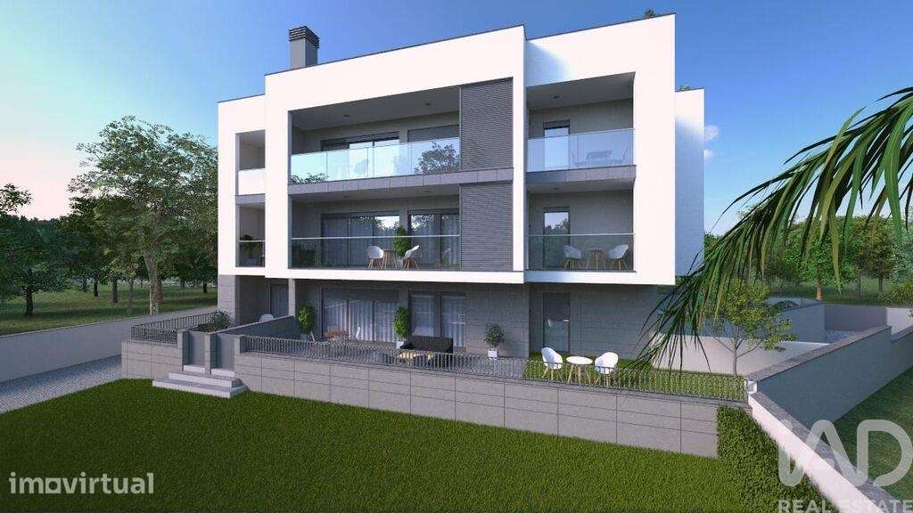 Apartamento T1 em Faro (Sé e São Pedro) de 58,00 m2 - Grande imagem: 3/10