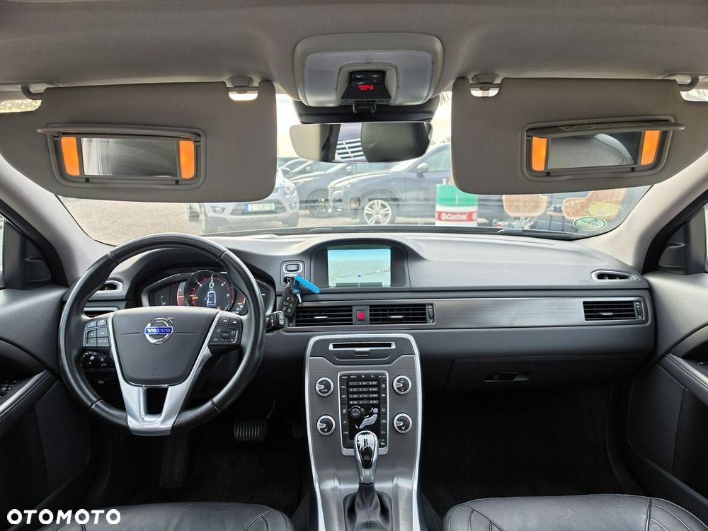 Volvo V70 - 32
