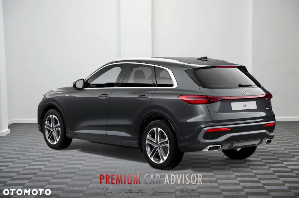 Audi Q5 TFSI quattro 150 kW S tronic - 6
