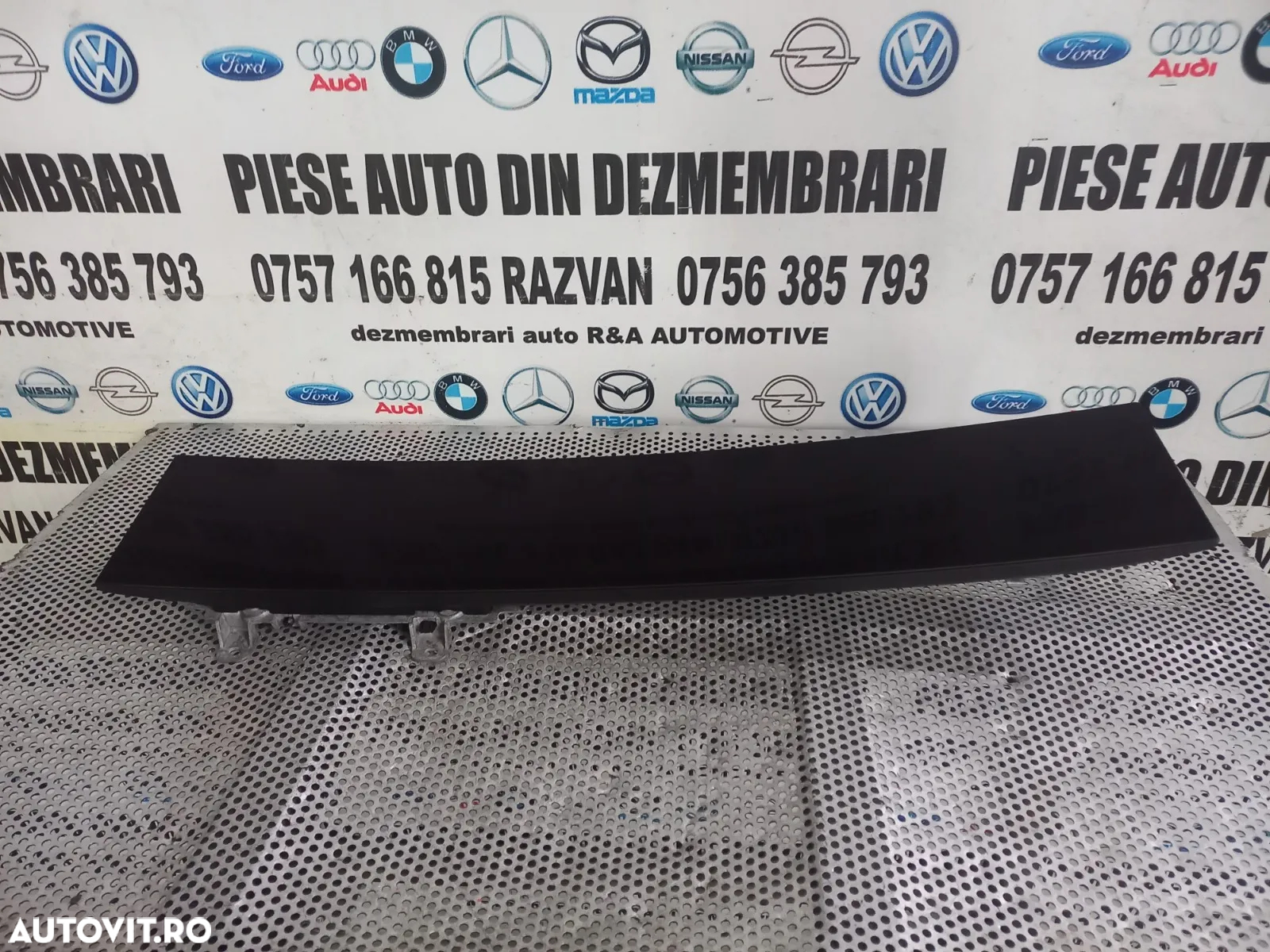 Ceasuri Bord Display Tableta Mare Bmw G20 G21 G22 G23 G26 G42 G80 G82 Volan Stanga 12.3 Inch Volan - 4