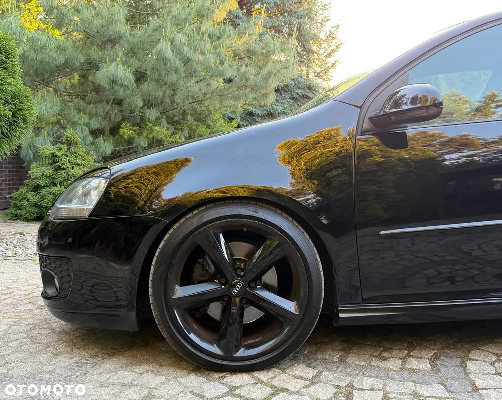 Volkswagen Golf 2.0 GTI - 7