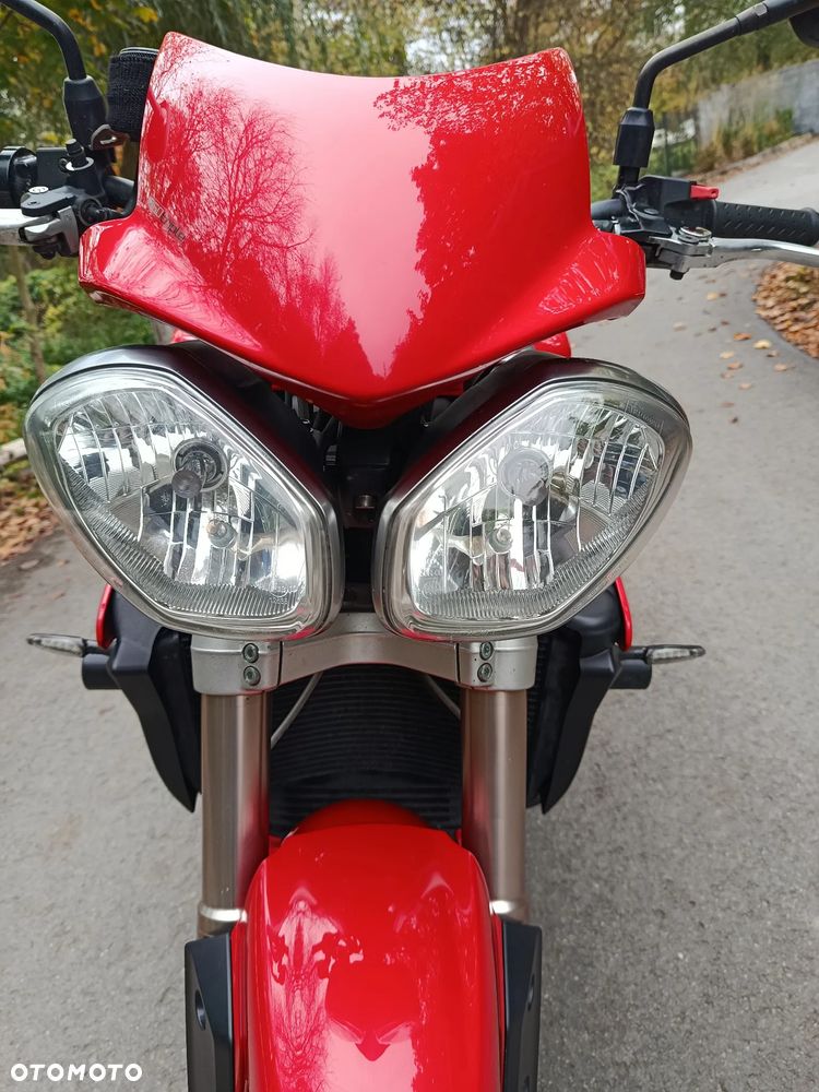 Triumph Speed Triple - 20