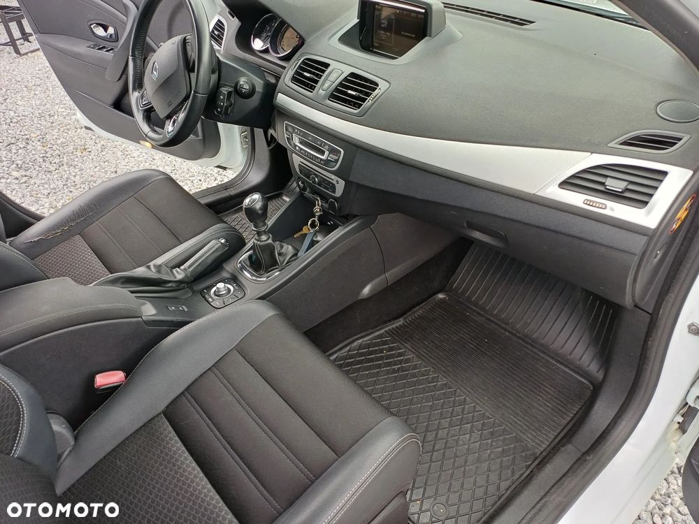 Renault Megane 1.5 dCi Business - 14