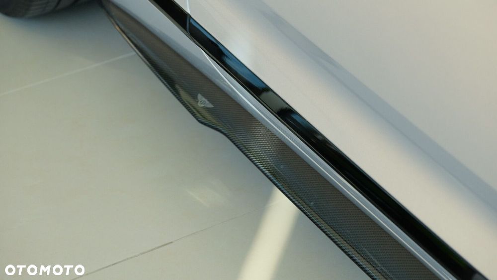 Bentley Continental GT - 23