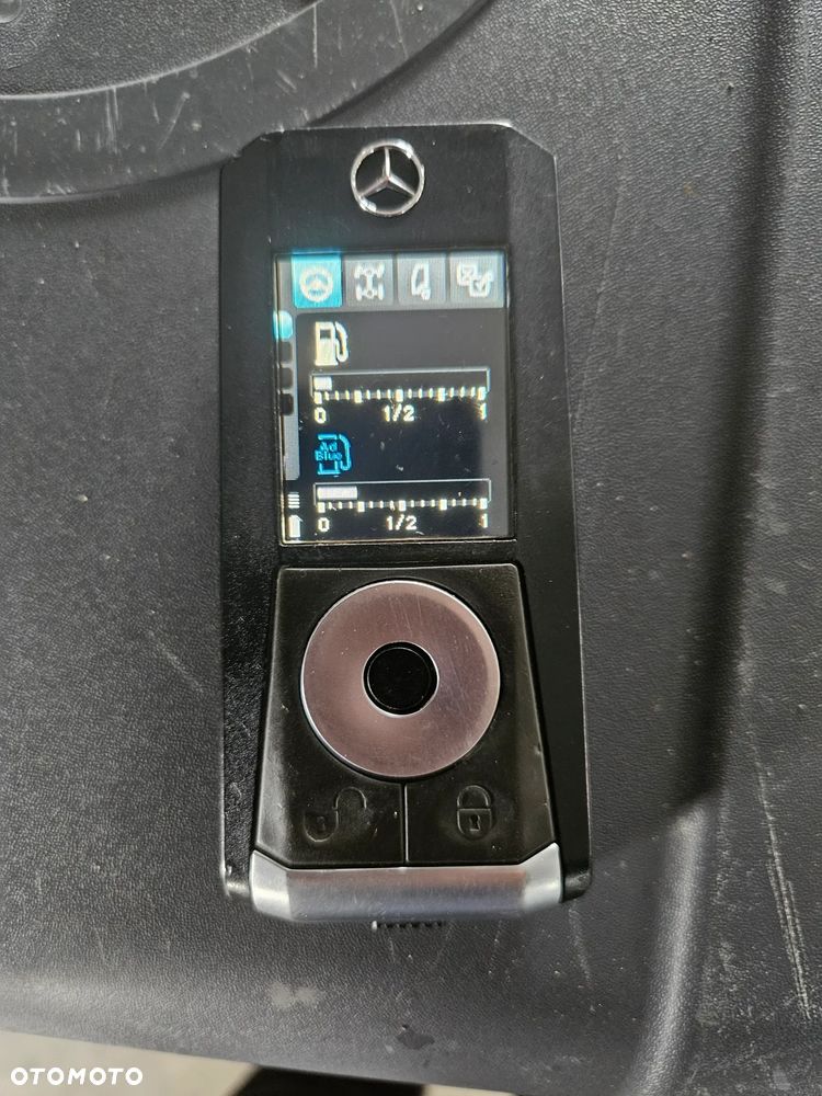 Mercedes-Benz Antos - 26