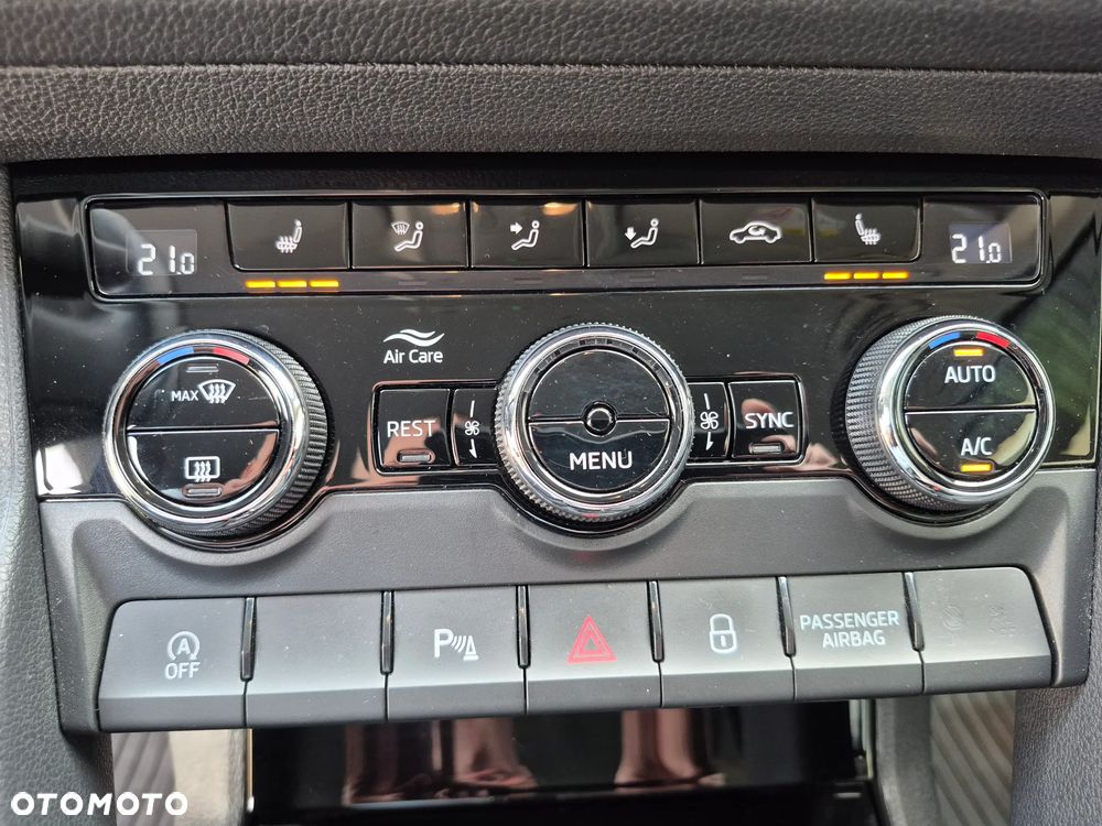 Skoda Kodiaq 2.0 TDI 4x2 Style DSG - 19