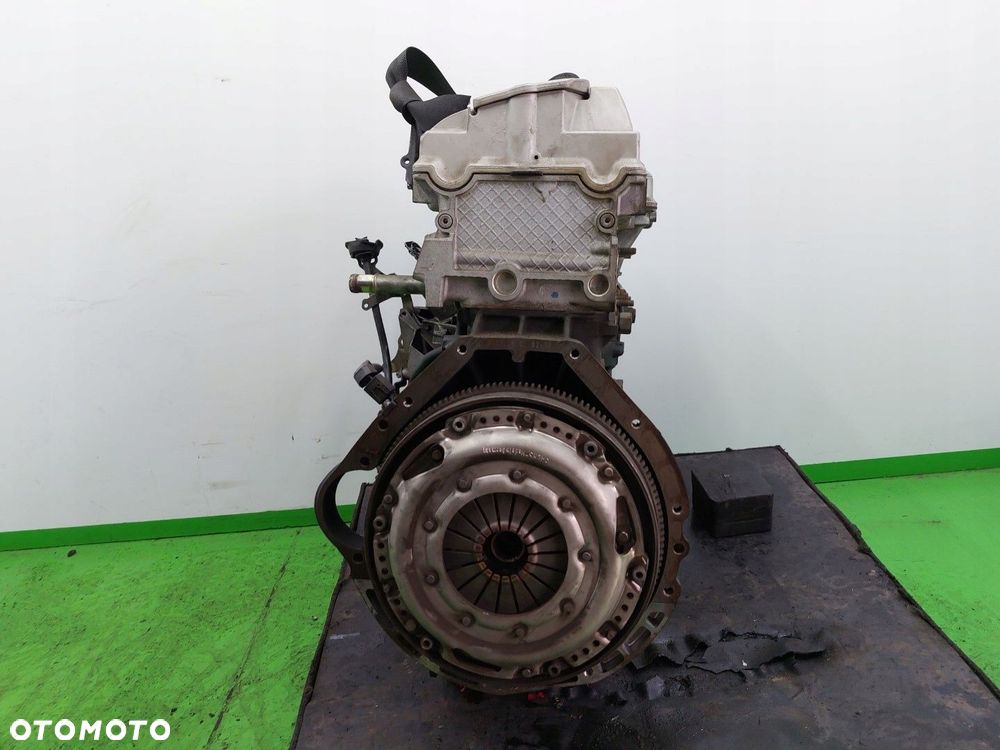 Silnik słupek benzyna Mercedes C-klasa W203 2.0B 129KM 2000-2007  111951 - 9