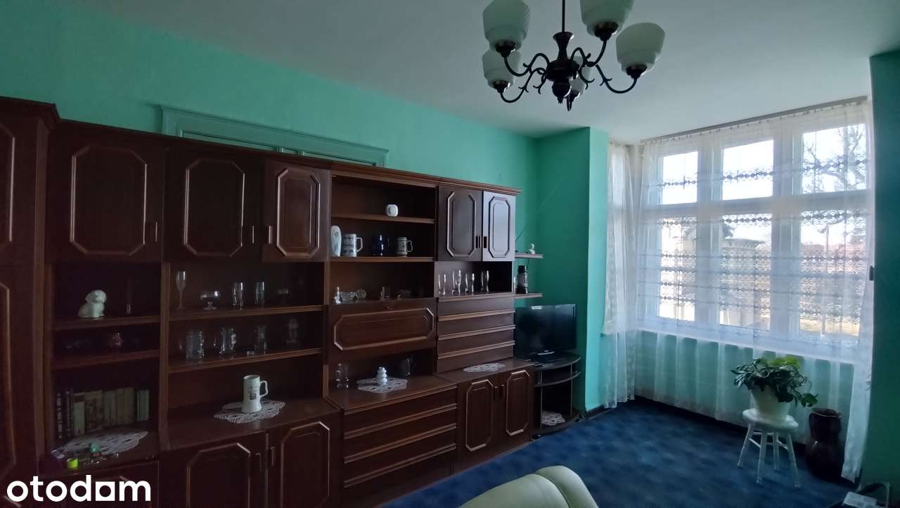 Mieszkanie na sprzedaż, 2 pokoje, 63 m², Pyrzyce
