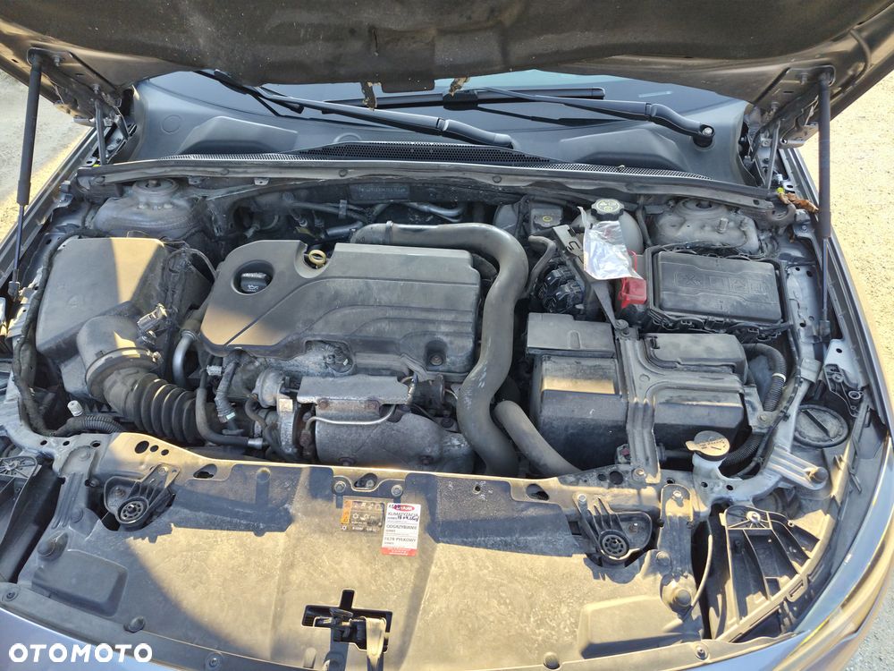 Opel Insignia 1.5 T GPF Enjoy S&S - 23