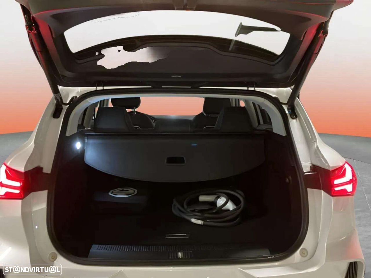 MG Marvel R 70 kWh Luxury - 16