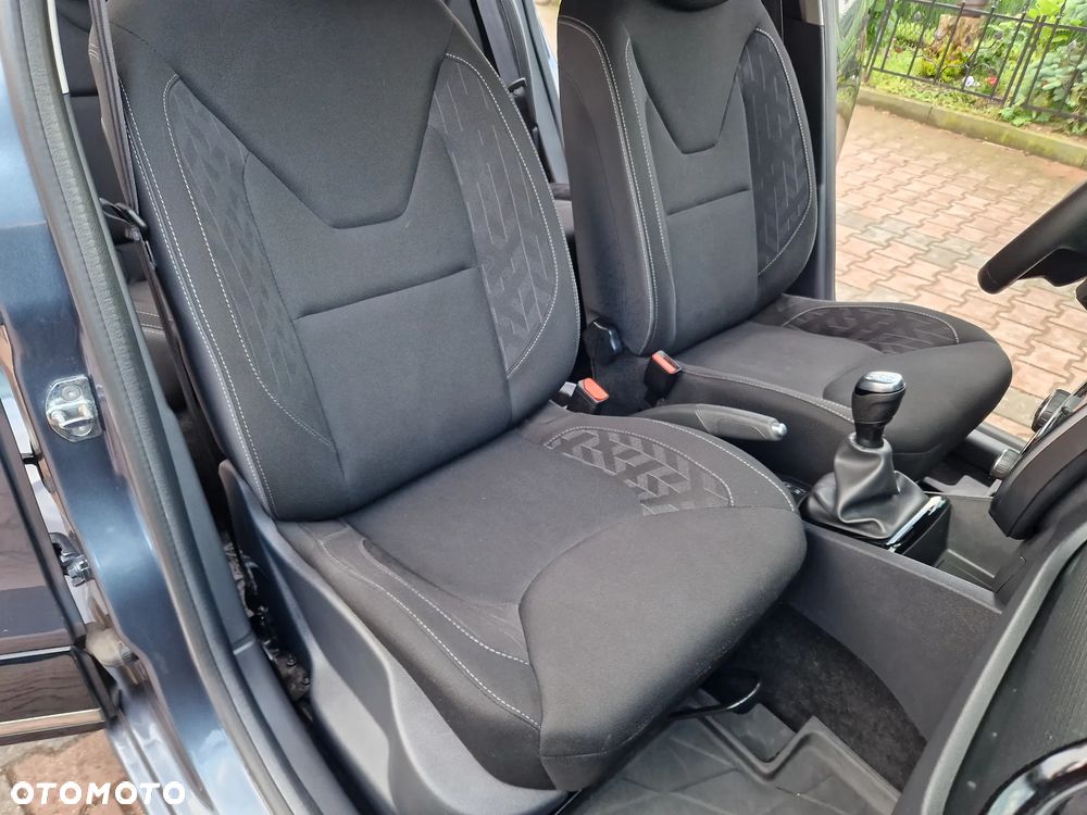 Renault Clio 0.9 TCe Limited - 22