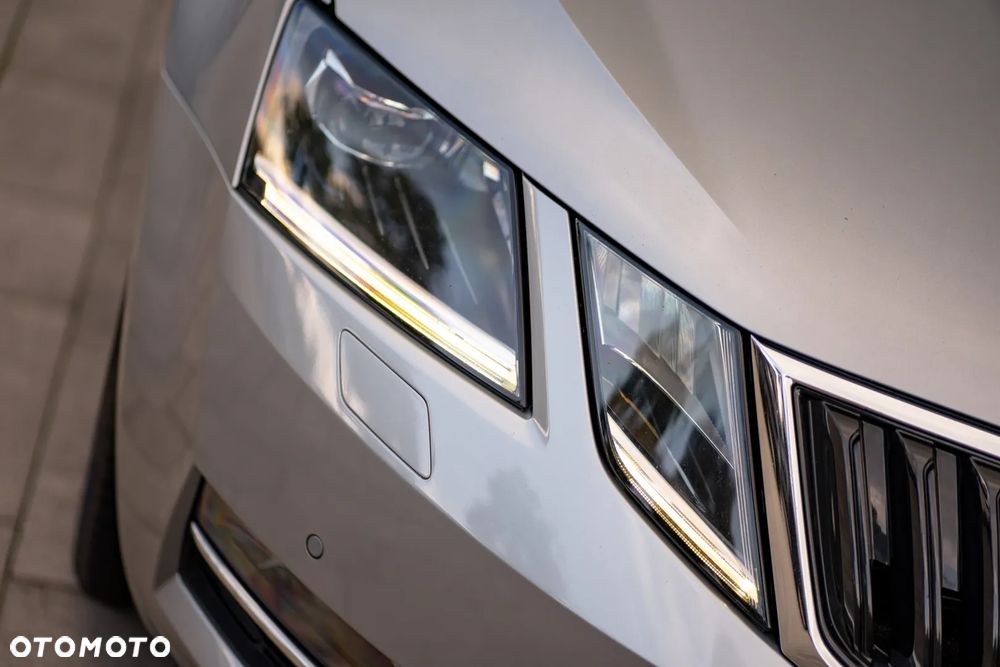 Skoda Octavia - 39