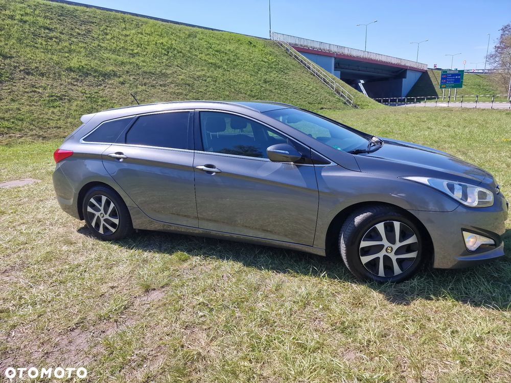 Hyundai i40 2.0 Premium - 15
