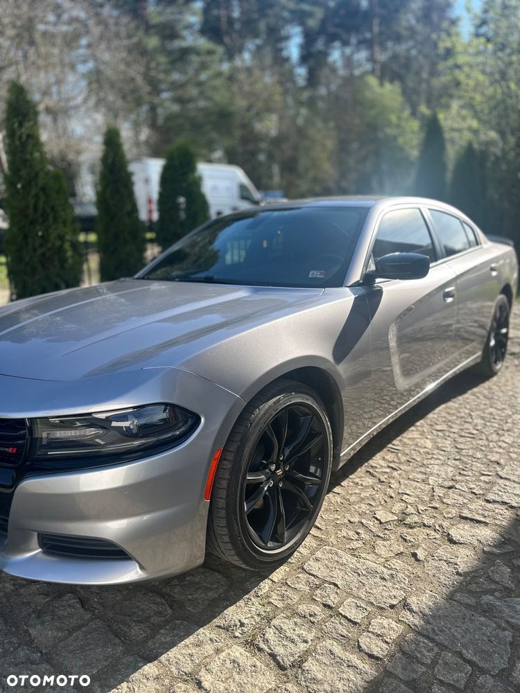 Dodge Charger ver-3-6-gt - 11