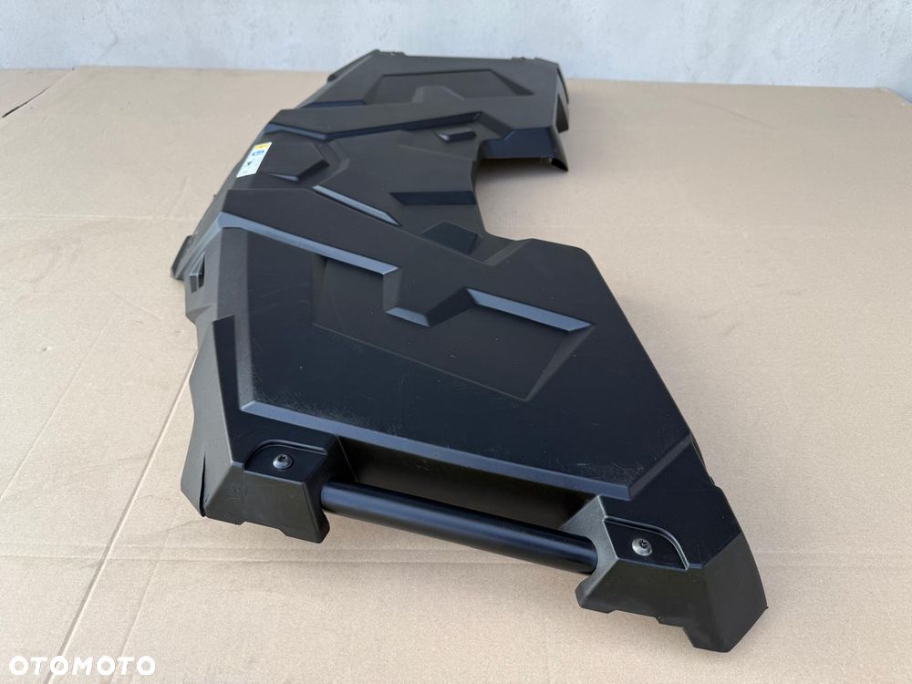 Przednia maska pokrywa owiewka Polaris Sportsman 570 2015+ - 12