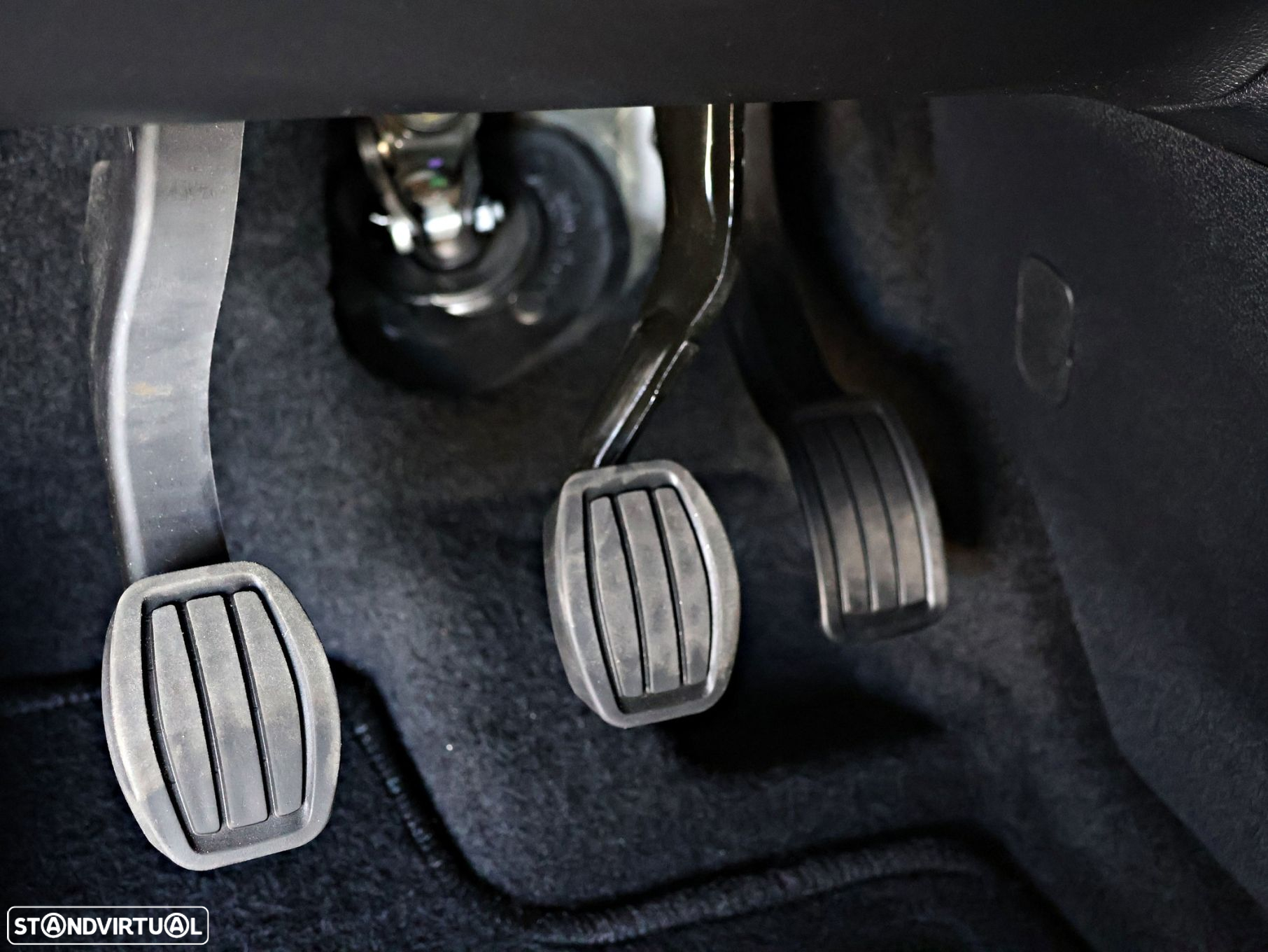Peugeot Partner 1.5 BlueHDi Standard - 46