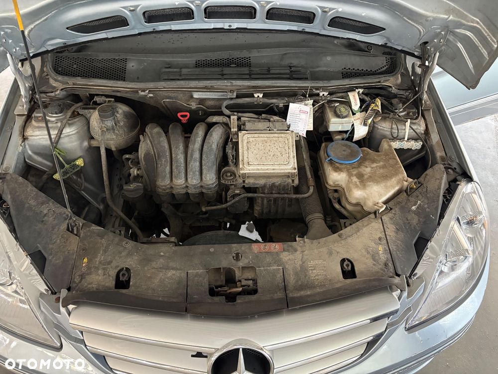 Mercedes-Benz Klasa B 170 - 25