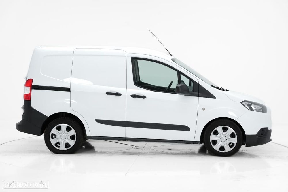 Ford Transit courier 1.5 TDCi Trend c/IVA - 2