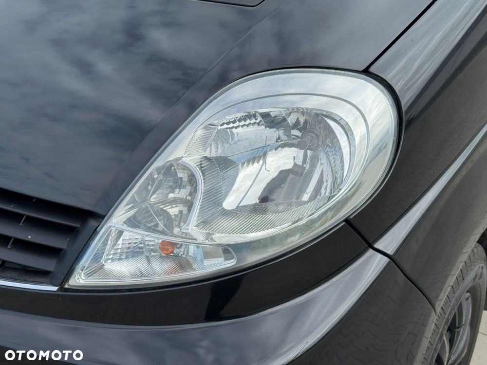 Renault Trafic - 22