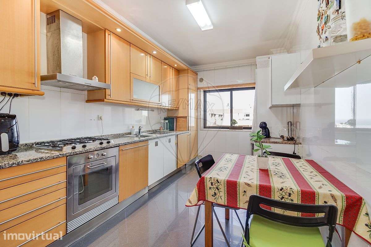 Apartamento T3 para venda - Grande imagem: 3/26