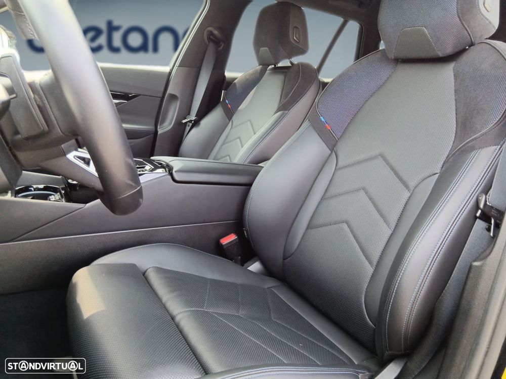 BMW 530 e Pack Desportivo M - 11