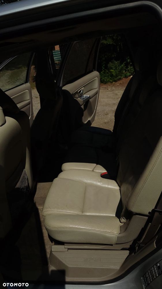 Volvo XC 90 2.5T Automatik Comfort - 17