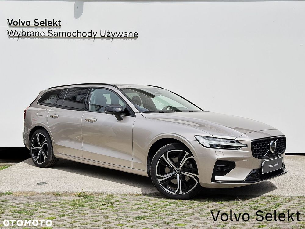 Volvo V60 - 5
