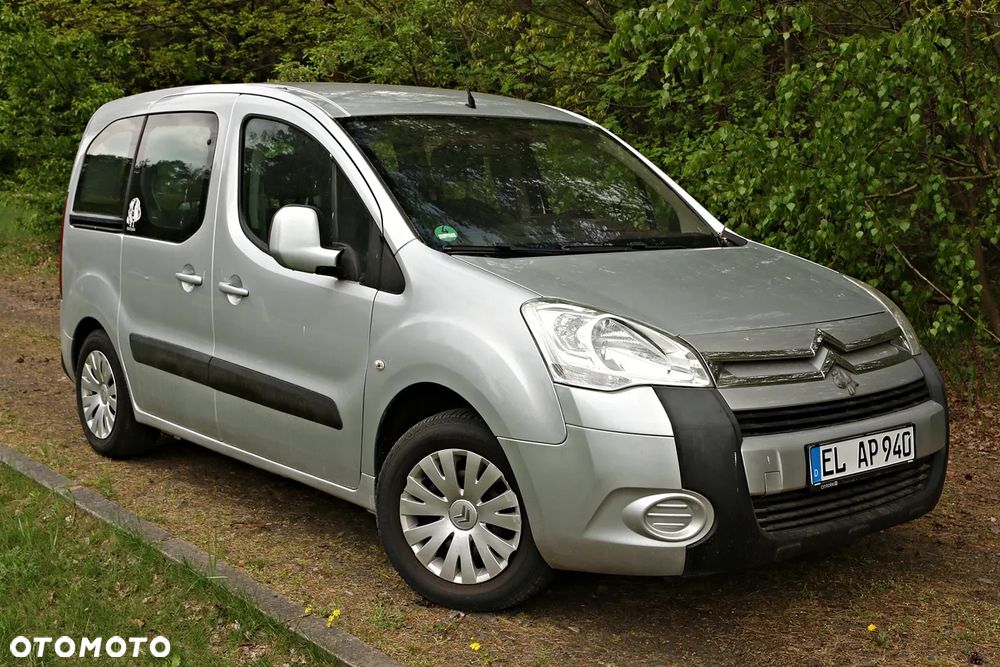 Citroën Berlingo 1.6 HDI Style - 20