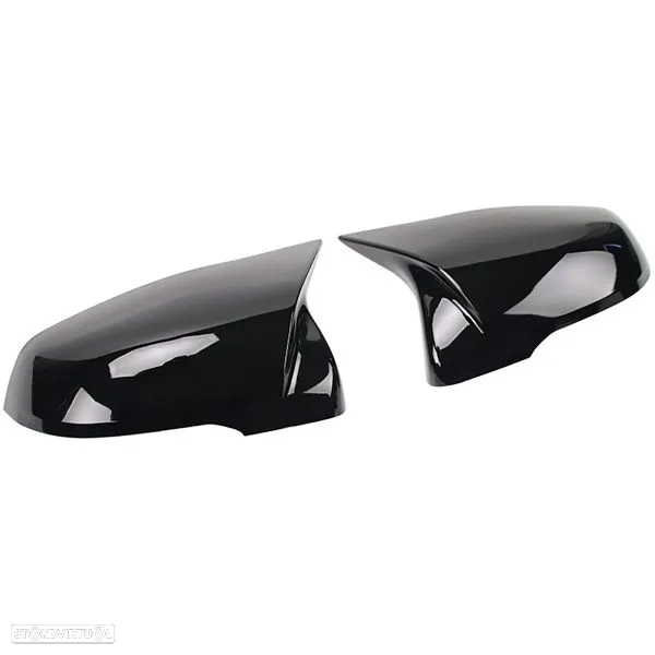 Capas Bmw F40 F52 X1 F48 X2 F39 Z4 G29 - 3
