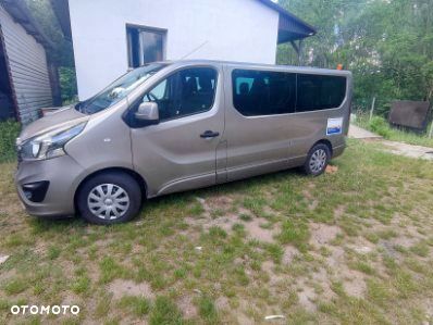 Opel Vivaro 1.6 CDTI L1 - 3