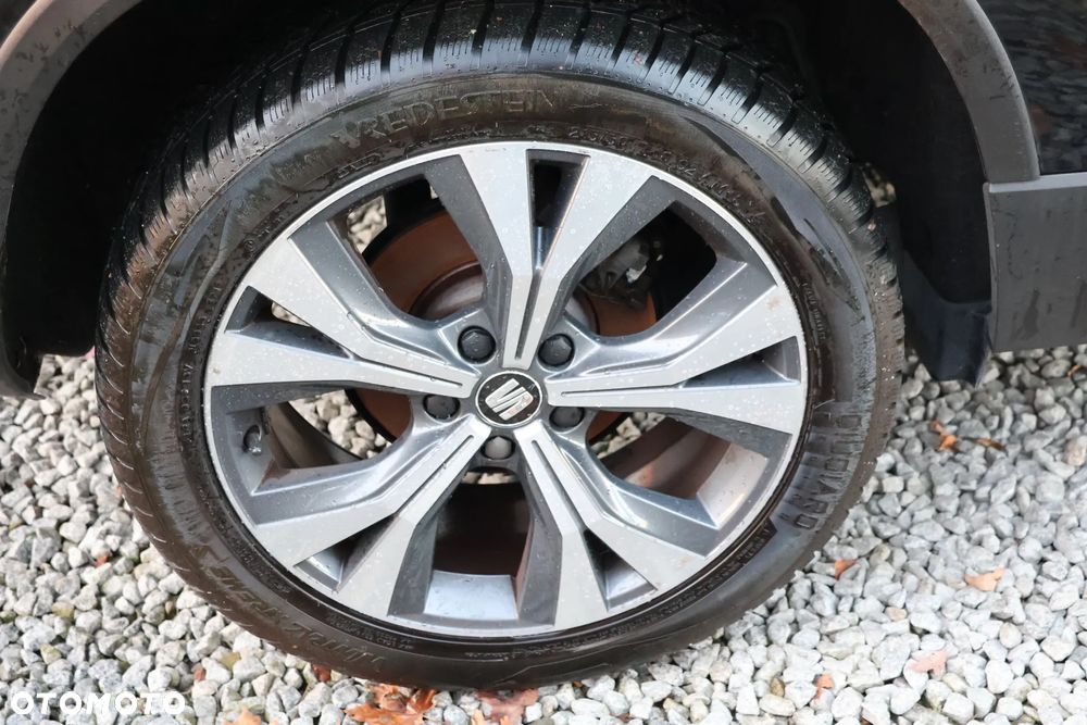 Seat Ateca 1.5 TSI ACT OPF Xcellence - 16