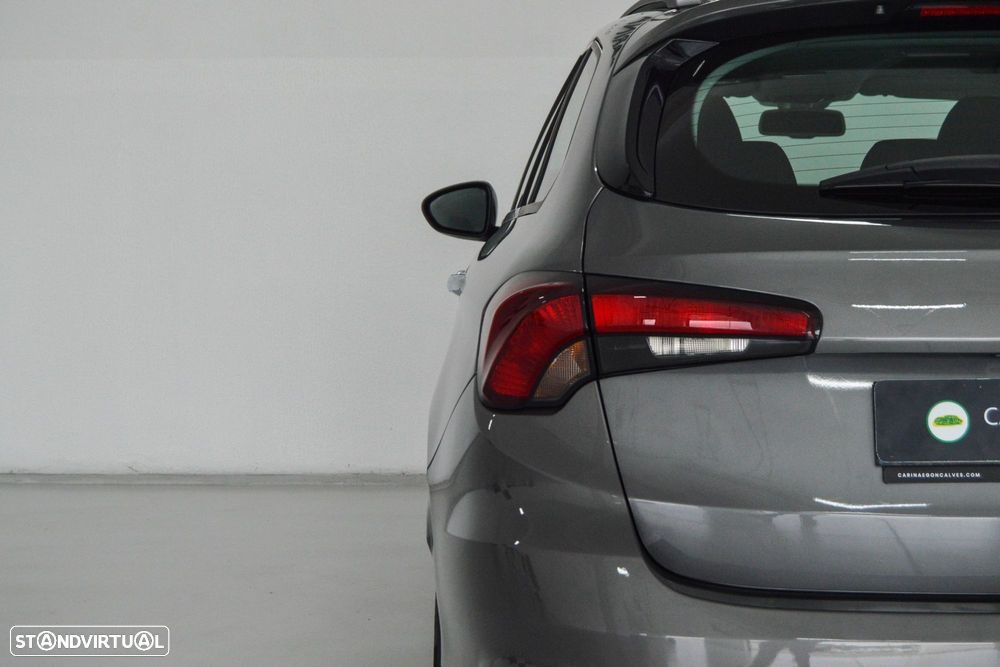 Fiat Tipo Station Wagon 1.3 M-Jet Lounge - 55