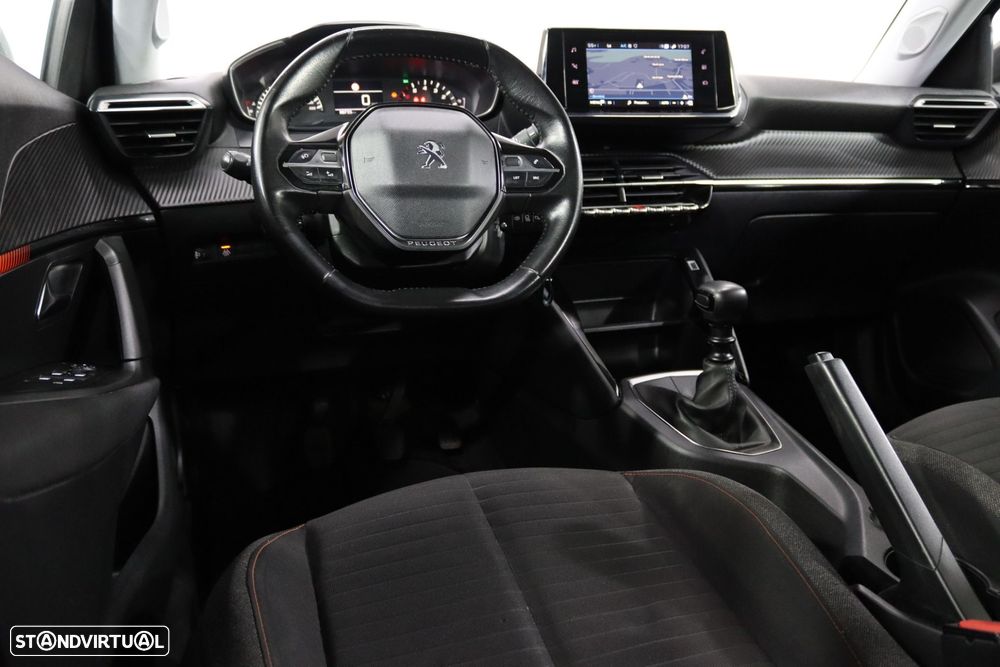 Peugeot 2008 PureTech 130 Active Pack - 4