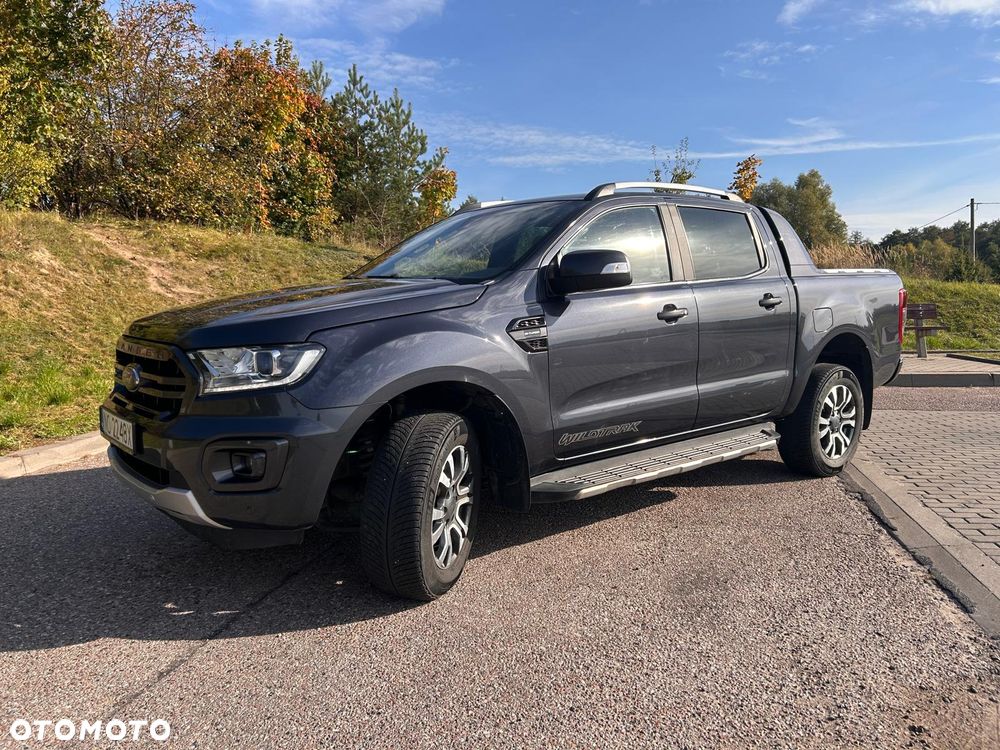 Ford Ranger - 1