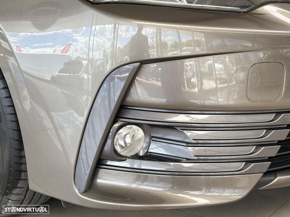 Toyota Corolla 2017 photo 4