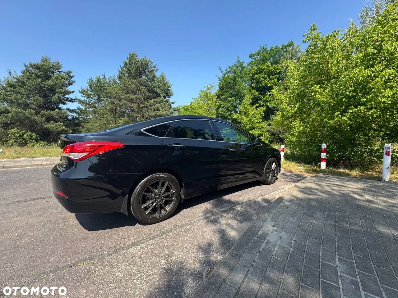 Hyundai i40 1.7 CRDi Classic - 16