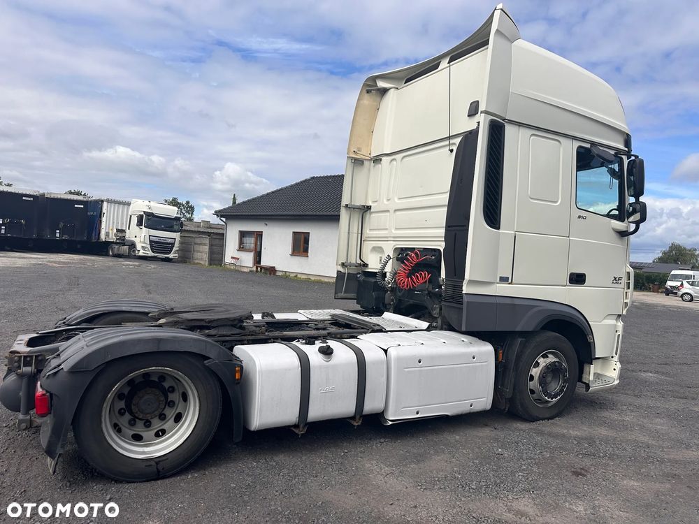 DAF XF510 - 3