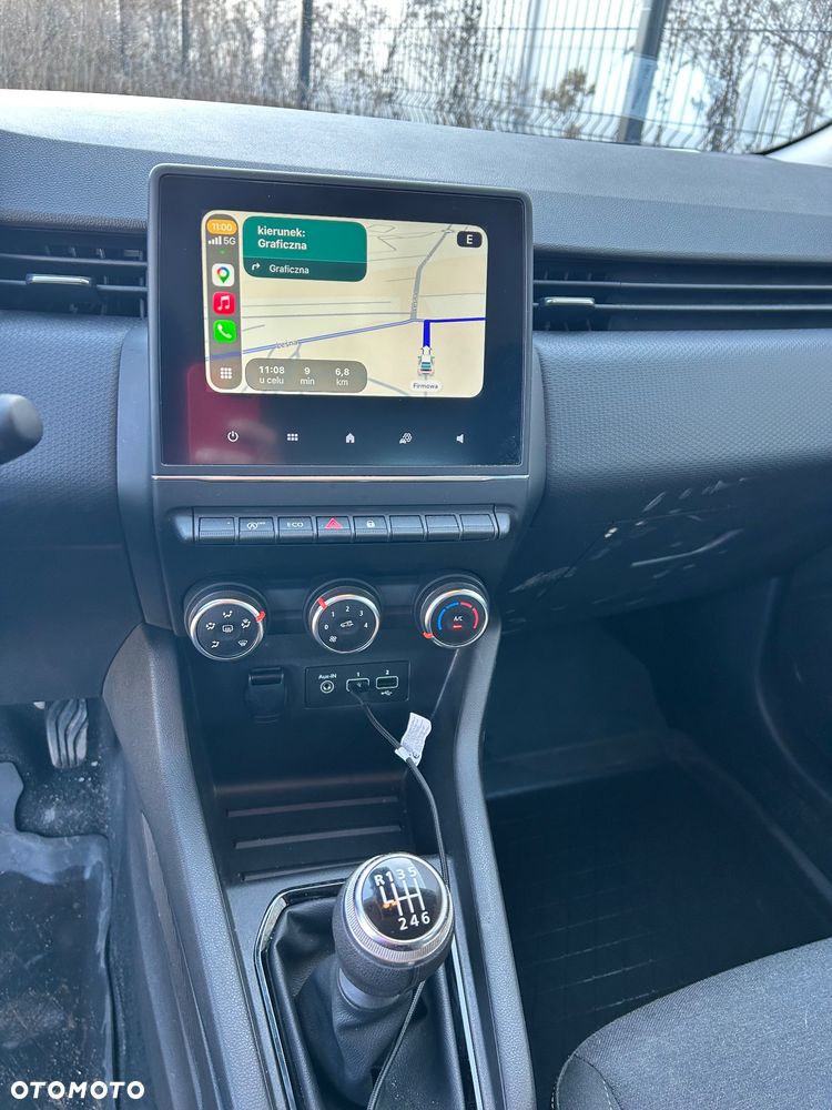 Renault Clio 1.0 TCe Zen - 25