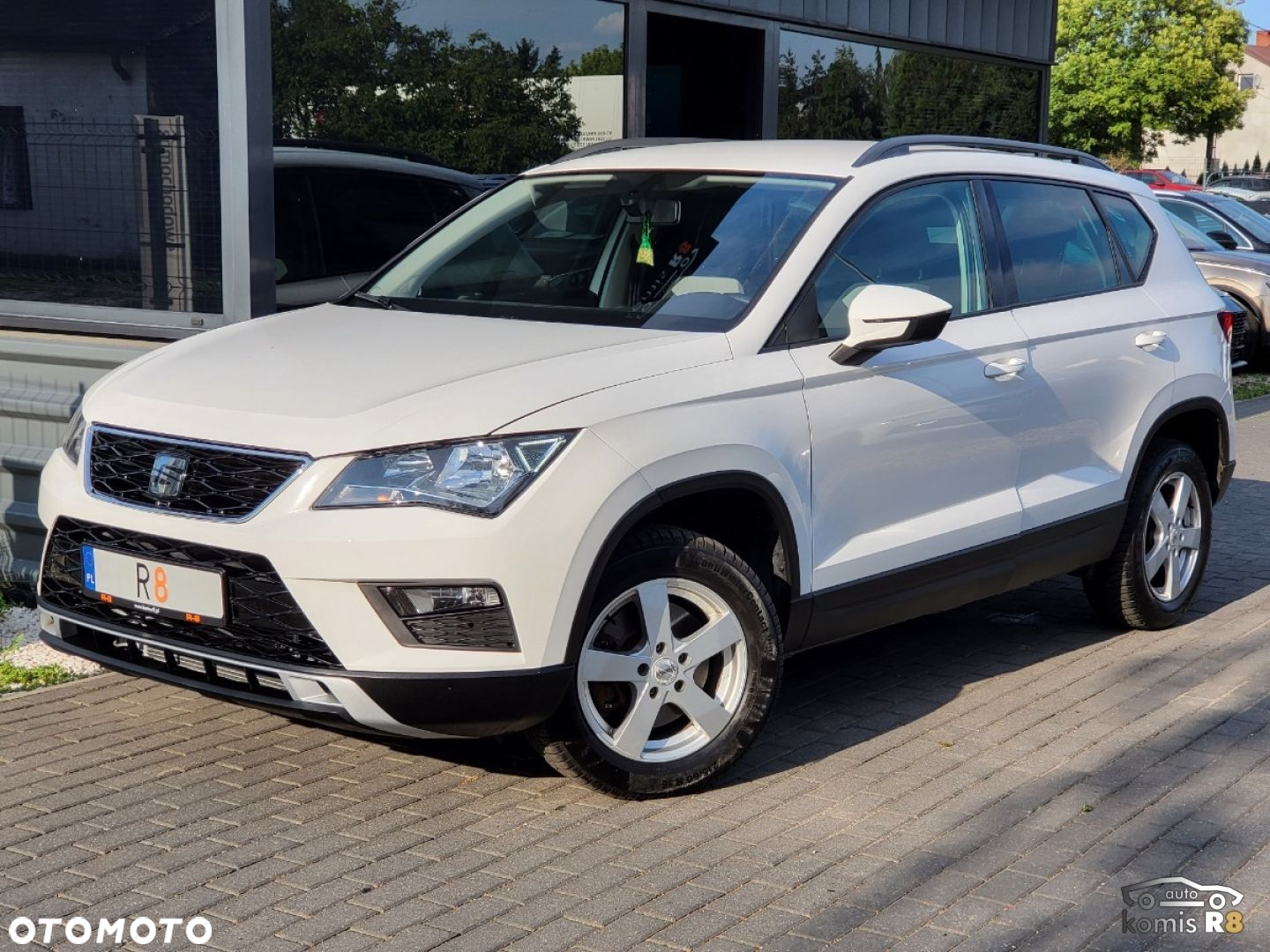 Seat Ateca - 2