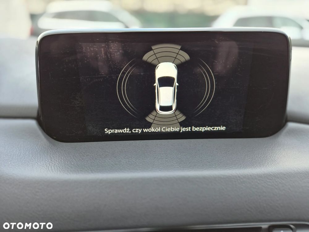 Mazda CX-5 2.5 Skyenergy 2WD - 27